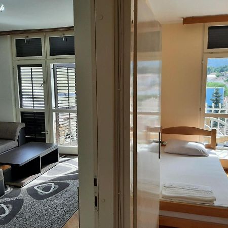 Apartment Danilo Herceg Novi Bagian luar foto
