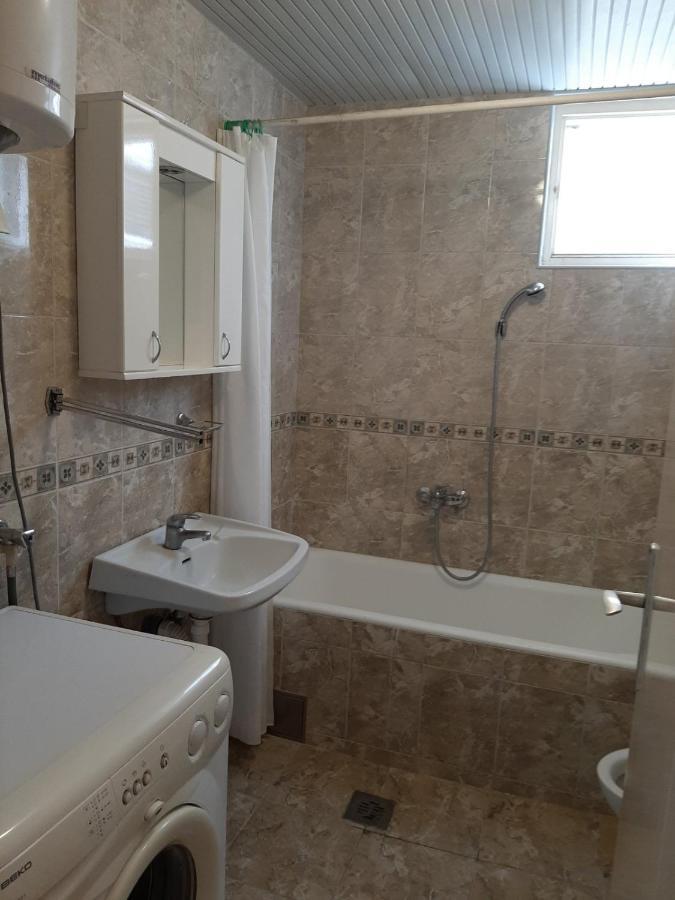 Apartment Danilo Herceg Novi Bagian luar foto