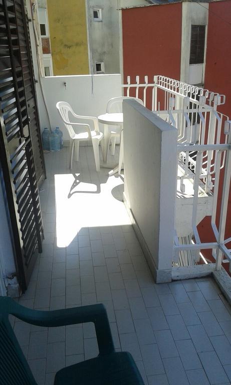 Apartment Danilo Herceg Novi Ruang foto